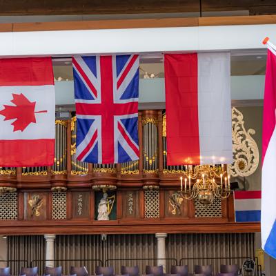 Bevrijdingsconcert 2025
